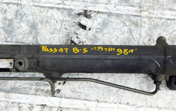 VW PASSAT B5 1.9 TDI 98r MAGLOWNICA PRZEKŁADNIA KIEROWNICZA 8D1422066F