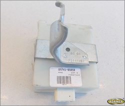 TOYOTA AVENSIS T25 2..0D4D 03r - MODUŁ 8974105050