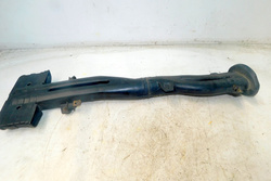 MITSUBISHI CANTER 3.3 TD 95r WLOT ŁAPACZ SNORKEL POWIETRZA