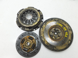 HONDA CIVIC VII 1.4 02r SPRZĘGŁO KOMPLETNE