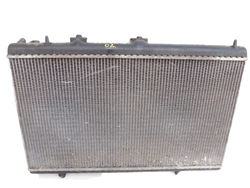 PEUGEOT 407 SW 2.2HDI 170KM CHŁODNICA WODY