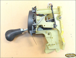 HYUNDAI COUPE III 2.0 2003r LEWAREK BIEGÓW AUTOMAT