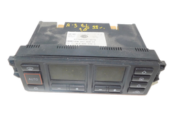 AUDI A3 8L 1.8 AUTOMAT 96-03r 5D PANEL NAWIEWU KLIMATYZACJI 8L0820043D