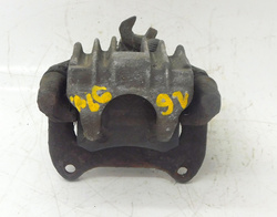 AUDI A4 B5 1.6 99r LIFT ZACISK HAMULCOWY PRAWY TYŁ ALU