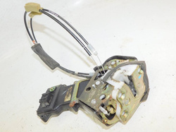 MAZDA 6 1.8 2003r ZAMEK DRZWI PRAWY TYŁ