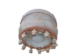 VOLVO FM12 FH12 01r ZWROTNICA PIASTA PRAWY PRZÓD