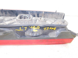 BOXER II JUMPER II DUCATO III 06-14 LAMPA LEWY TYŁ