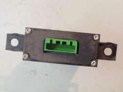 VOLVO FH12 05r CHIŃCZYK STEROWNIK MODUŁ 20560273 