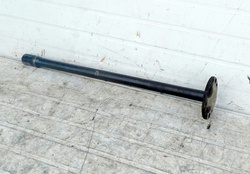 IVECO EUROCARGO 80E21 17,5" 5,9L 04r PÓŁOŚ LEWY TYŁ 24 FREZY