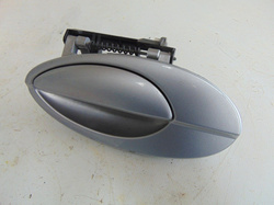 CITROEN C5 I 2.0  01r HB KLAMKA LEWY TYŁ