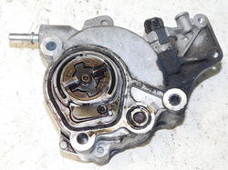 PEUGEOT 407 SW 2.2 HDI 170KM 07r VACUM POMPA