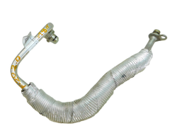 BMW F20 120i F30  F32 RURKA PRZEWÓD OLEJU TURBINY 2658749