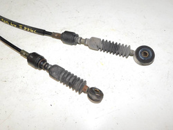 HONDA JAZZ II 1.4 05r LINKI ZMIANY BIEGÓW 