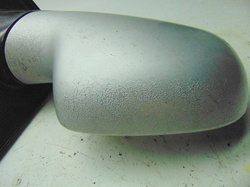 DODGE GRAND CARAVAN III 3.8 V6 04r LUSTERKO PRAWE