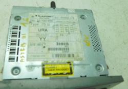 OPEL ASTRA H III 1.7CDTI 04r RADIO CD30 13190856