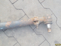 MERCEDES ATEGO 1017 4.2 00r - WAHACZ DRĄŻEK PRZÓD