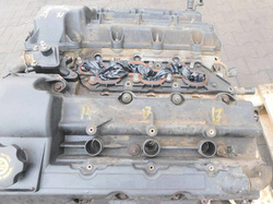 CHRYSLER 300M 2.7 2001r SILNIK KOMPLETNY EER