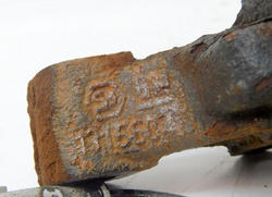 OPEL ASTRA H III 1.4 09 GTC ZWROTNICA PIASTA LEWY PRZÓD 