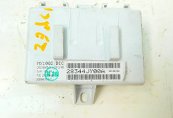 RENAULT KOLEOS I 2.0D 09r STEROWNIK MODUŁ GPS 28344JY00A