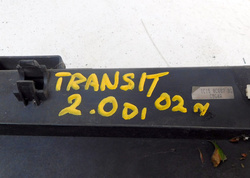 FORD TRANSIT MK5 2.0TD 80KM 02r CHŁODNICE WODY WENTYLATORY 