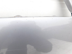 MERCEDES W168 A 160 1.6 98r MASKA