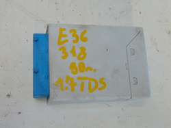 BMW E36 318TDS 1999r PRZEKAŹNIK MODUŁ WYCIERACZEK 