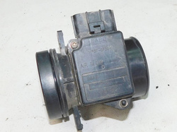 FORD FOCUS Mk1 1.6 16V 98r PRZEPŁYWOMIERZ 