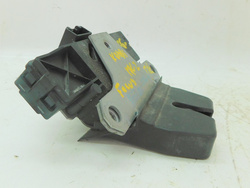  FORD FOCUS Mk2 1.6 06r ZAMEK KLAPY BAGAZNIKA TYŁ 3M51-R442A66-CA