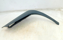 MB ACTROS MP4 12r EURO 5 OWIEWKA SPOILER LEWA LISTWA LAMPY 