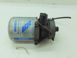 MAN LE 10.225 L2000 M2000 02r OSUSZACZ POWIETRZA KNORR-BREMSE