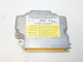 MERCEDES A 1.5 A150 W169 KOMPUTER STEROWNIK AIRBAG A169820662627