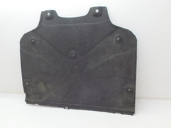  AUDI S5 A5 8W F5 PRZEDLIFT OSŁONA PŁYTA POD SKRZYNIĘ SILNIK 8W0863822B 