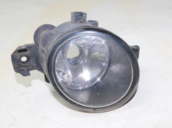 RENAULT LAGUNA II 2002r HALOGEN LEWY