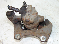 FIAT PANDA II 1.1 10r ZACISK HAMULCOWY LEWY PRZÓD