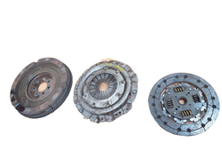 RENAULT KANGOO I 1.9D 02r SPRZĘGŁO KOMPLETNE