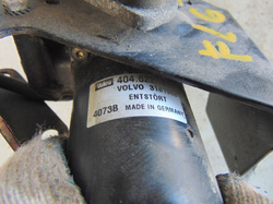 VOLVO FL6 FL 03r MECHANIZM WYCIERACZEK SILNICZEK