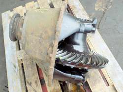 RENAULT MAGNUM 440 04r GŁÓWKA WKŁAD MOSTU 37/14 