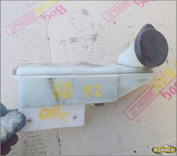 HYUNDAI HD 72 3.9 2000r - ZBIORNICZEK HAMULCOWY