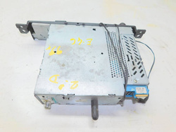 BMW E46 2.0D 1999r ROADIO REVERSE KASETA 65126902657