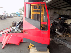 IVECO STRALIS 450 E5 2007r DRZWI PRAWE