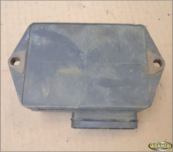 LANCIA DEDRA 1.9 TD 93r - MODUŁ ZAPŁONU MCR104A