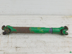 DAF CF 75.250 250KM EURO 5 WAŁ NAPĘDOWY 121CM 3 OSIOWY 