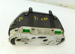 HONDA HRV HR-V I 1.6 2000r LICZNIK ZEGARY PRĘDKOŚCIOMIERZ HR-0265-015