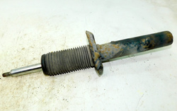 SKODA OCTAVIA II RS 2.0 TSI 2005r AMORTYZATOR LEWY PRZÓD 