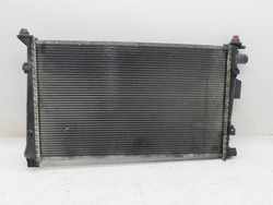 MERCEDES W168 1.9B 98r CHŁODNICA WODY PŁYNU CHŁODNICZEGO A1685001702