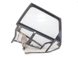 AUDI A6 C5  99r KOMBI PODNOSNIK SZYBY LEWY TYŁ