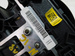 NISSAN ALMERA N16 2003r PODUSZKA AIR BAG KIEROWCY