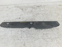 MERCEDES E-KLASA W210 LIFT KOMBI 2.2 01r ROLETA KRATKA BAGAŻNIKA 