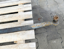 MB ACTROS MP4 12 EURO 5 DRĄŻEK KIEROWNICZY POPRZECZNY