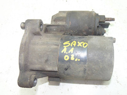 CITROEN SAXO 1.1 01r 5d ROZRUSZNIK